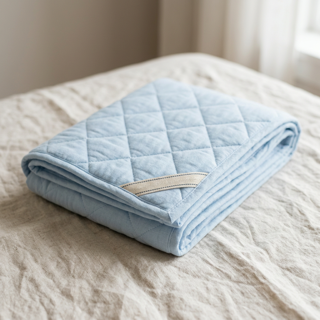 Cooling bedding