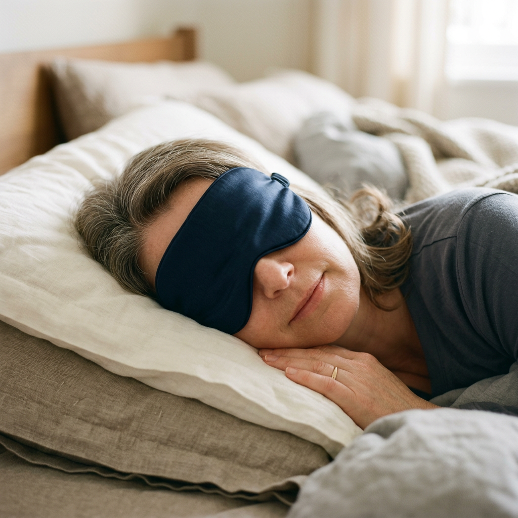 Sleep essentials